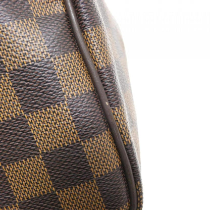 Louis Vuitton Monogram Canvas Brown Travel Bags