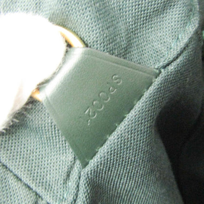 Louis Vuitton Others Green Backpacks