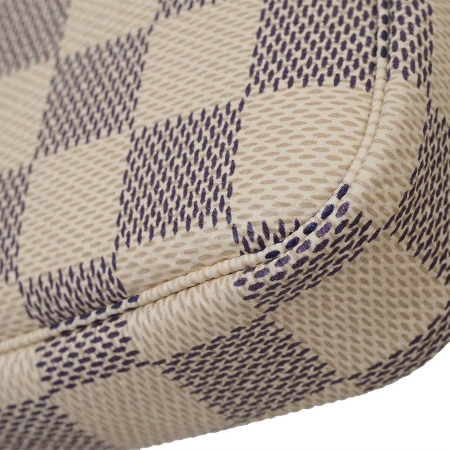 Louis Vuitton Monogram Canvas Brown Small Bags