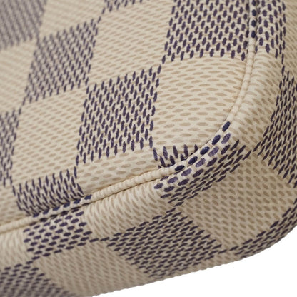 Louis Vuitton Monogram Canvas Brown Small Bags