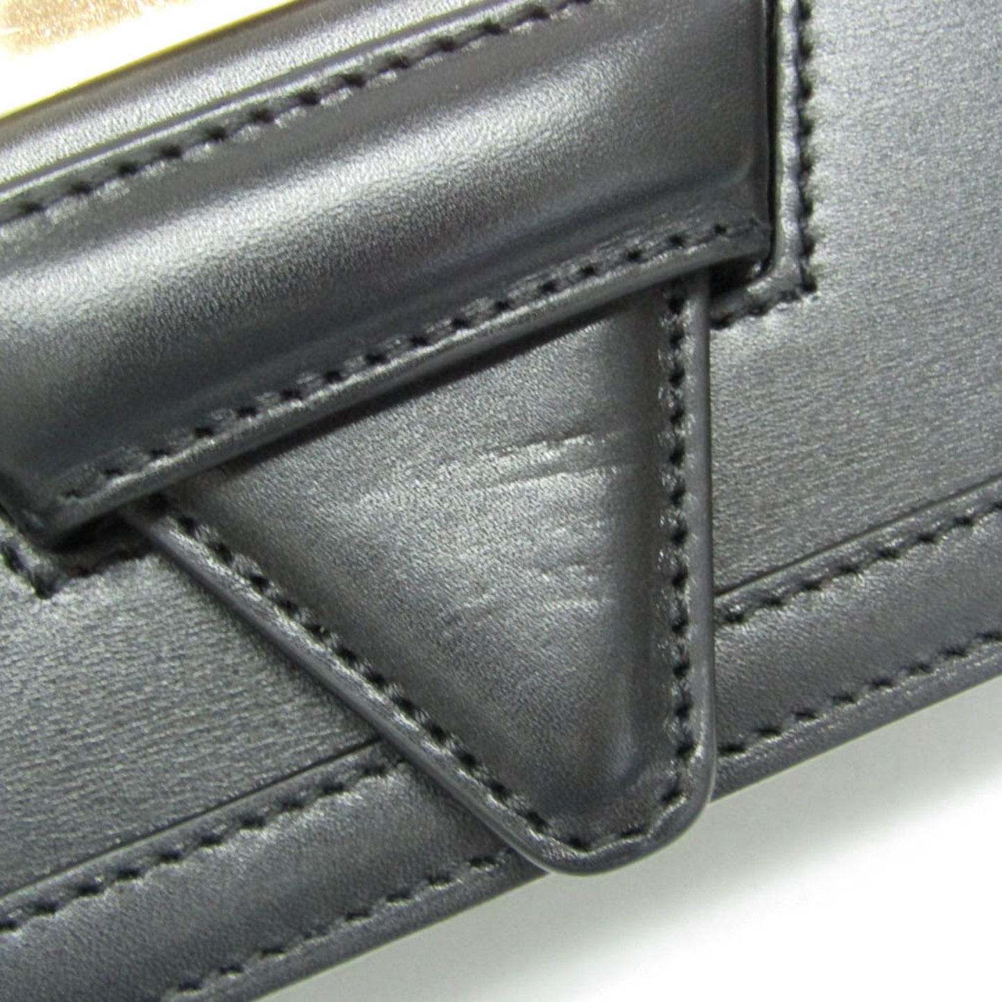 Loewe Others Black Shoulder Bags