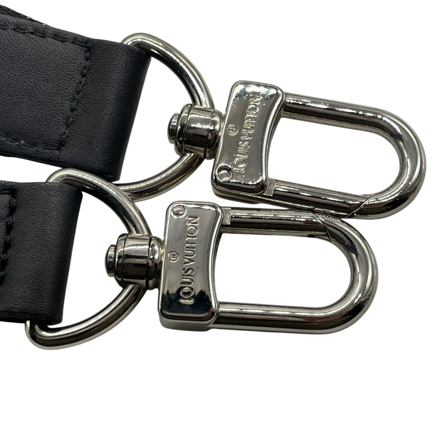 Louis Vuitton Others Black Briefcases