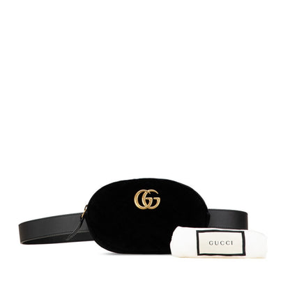 Gucci Others Black Crossbody Bags
