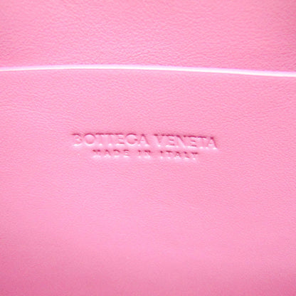 Bottega Veneta Others Pink Clutch Bags