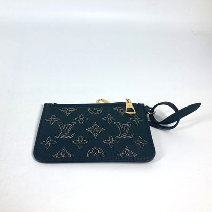 Louis Vuitton Monogram Canvas Black Handbags