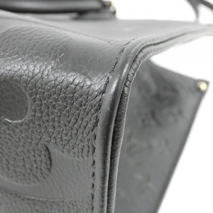 Louis Vuitton Empreinte Black Handbags