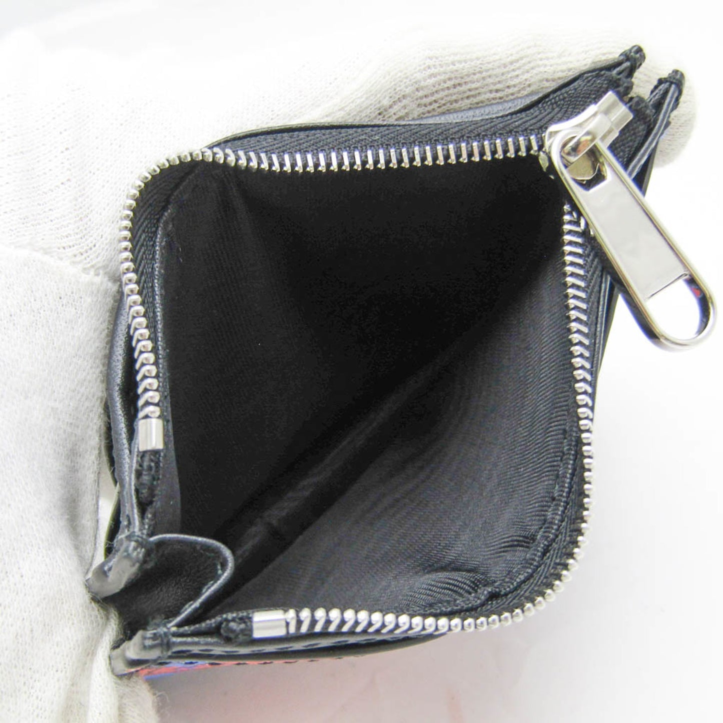 Gucci Pvc Black Cases
