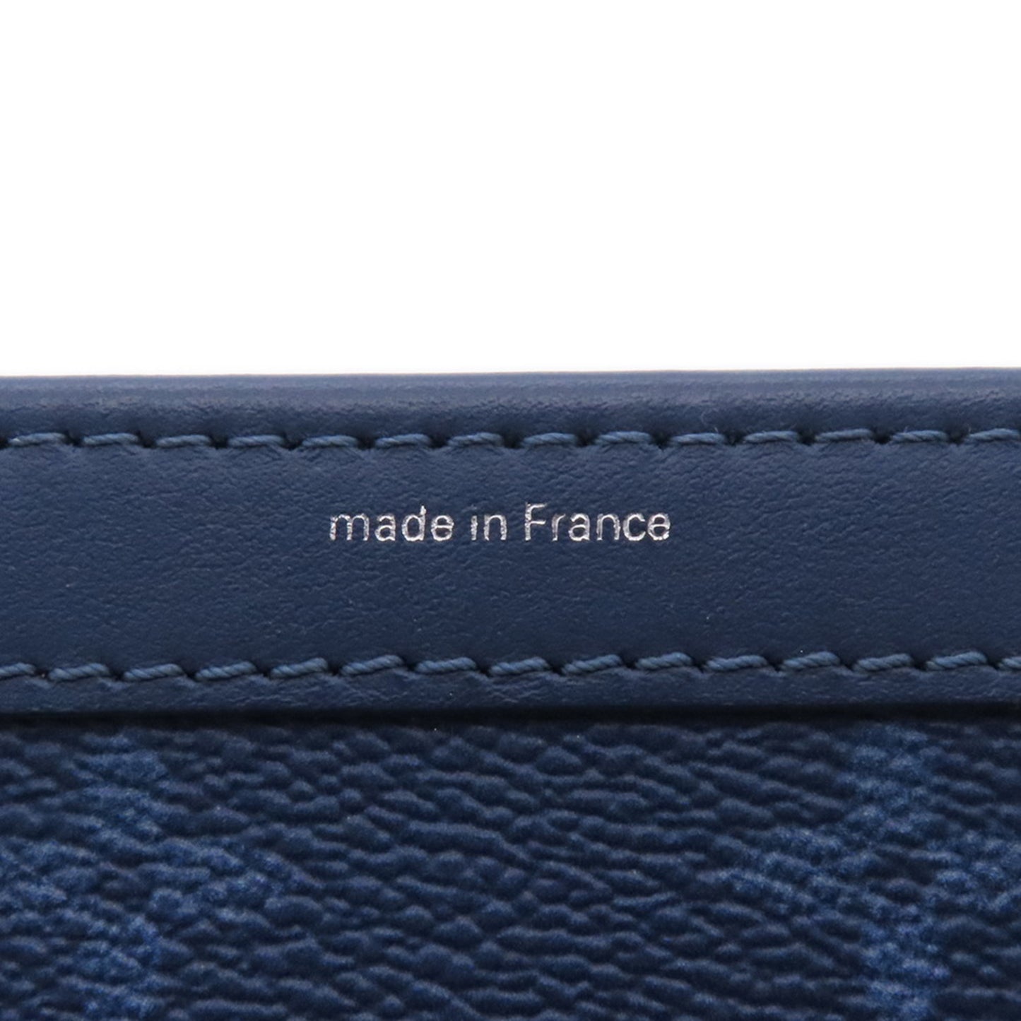 Louis Vuitton Others Blue Shoulder Bags