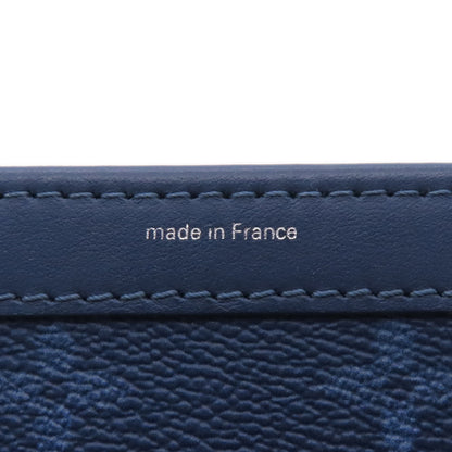 Louis Vuitton Others Blue Shoulder Bags