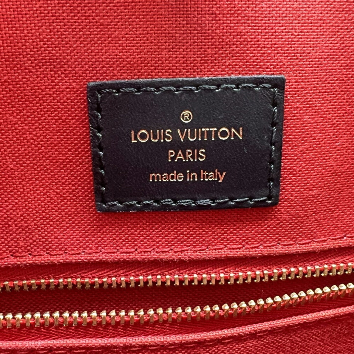 Louis Vuitton Monogram Canvas Brown Handbags
