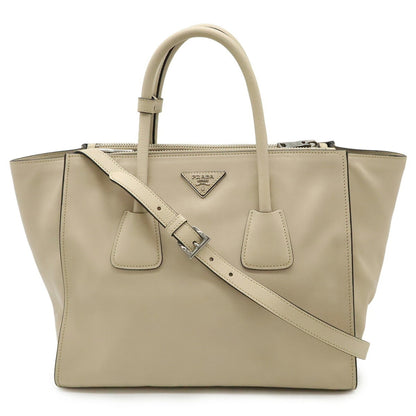 Prada Others Gray Handbags