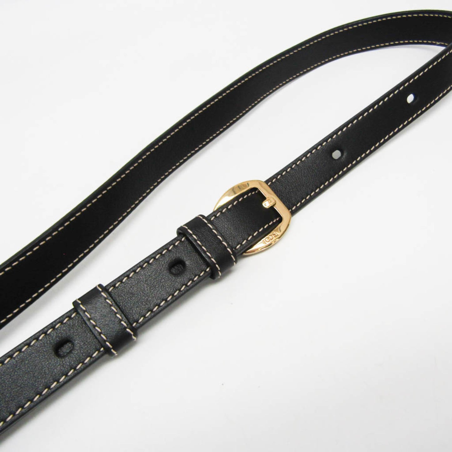 Tod's Others Black Handbags