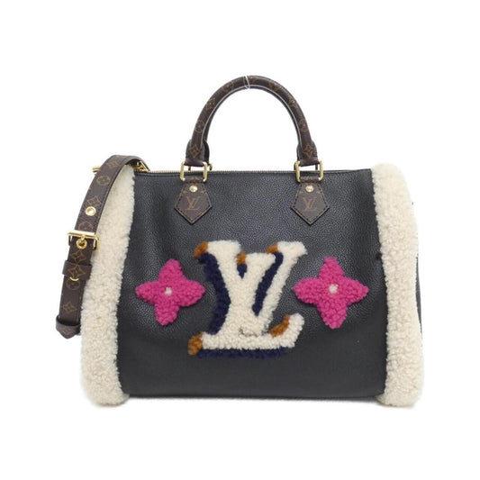 Louis Vuitton Others Black Travel Bags