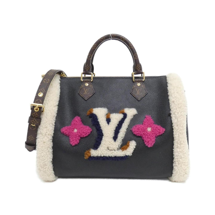 Louis Vuitton Others Black Travel Bags