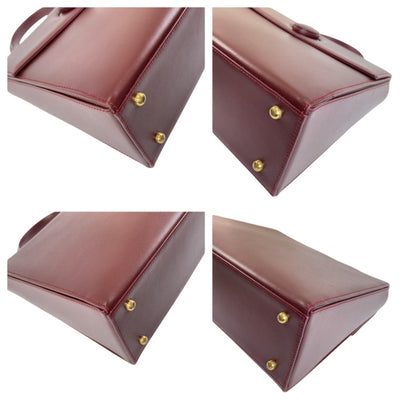 Cartier Others Red Handbags