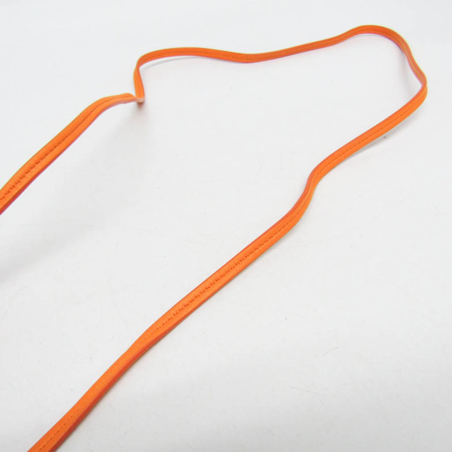 Burberry Others Orange Shoulder Bags