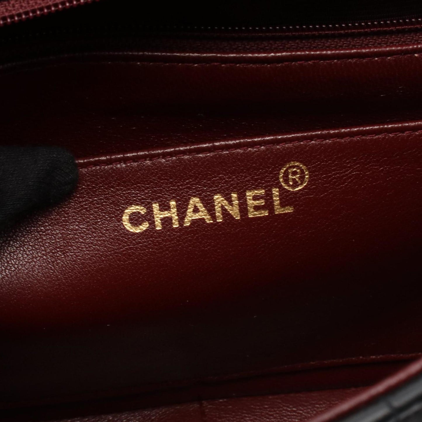 Chanel Others Black Shoulder Bags