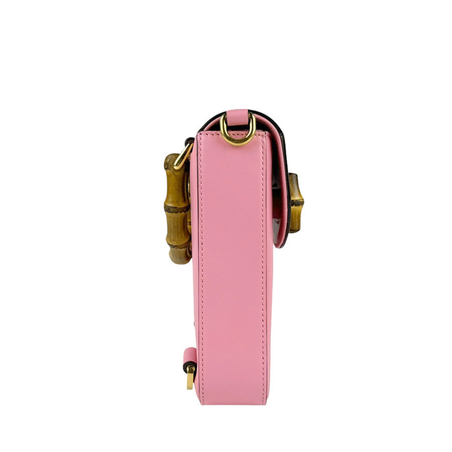 Gucci Others Pink Handbags