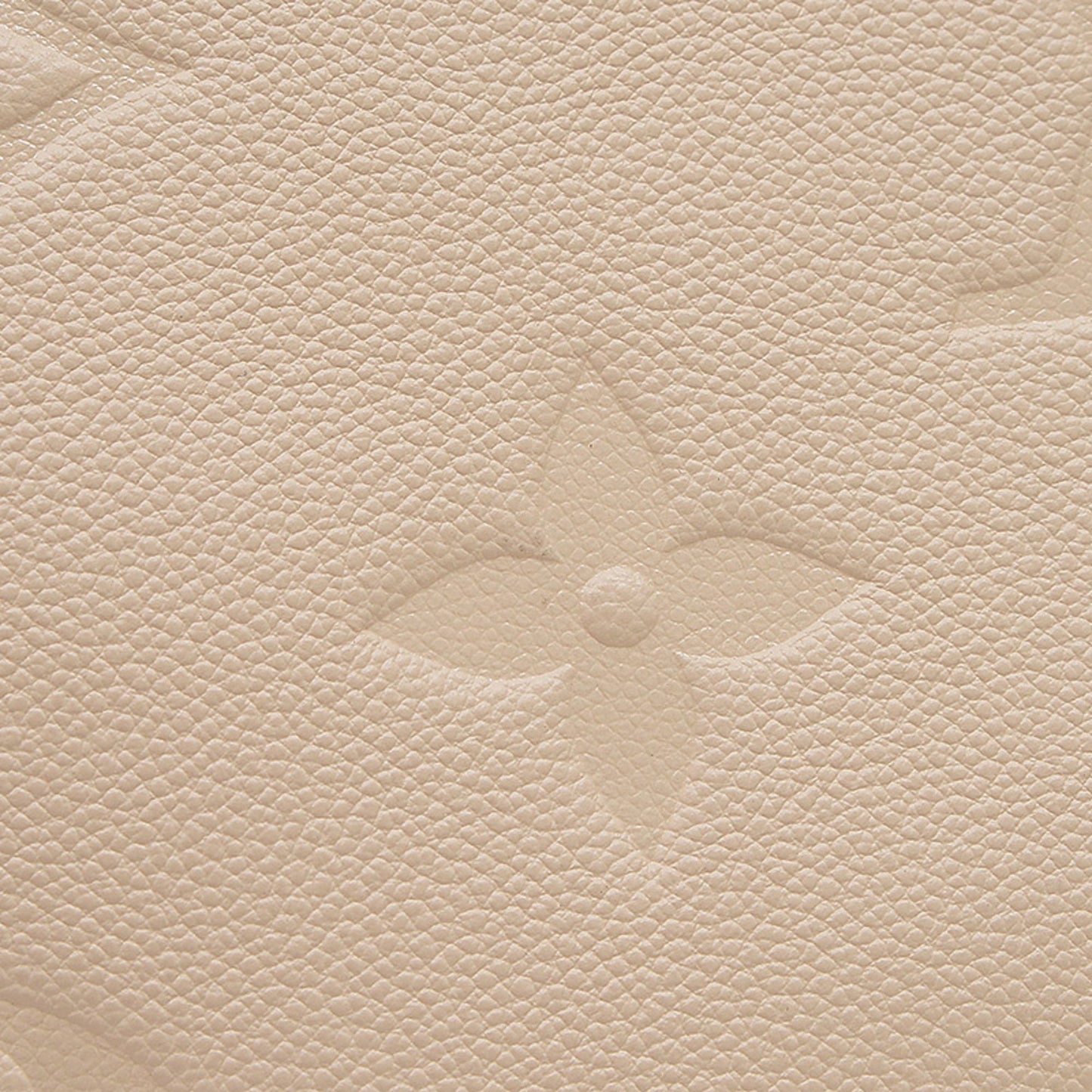 Louis Vuitton Empreinte Gray Tote Bags