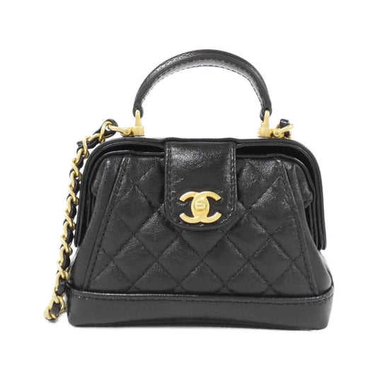 Chanel Others Black Shoulder Bags