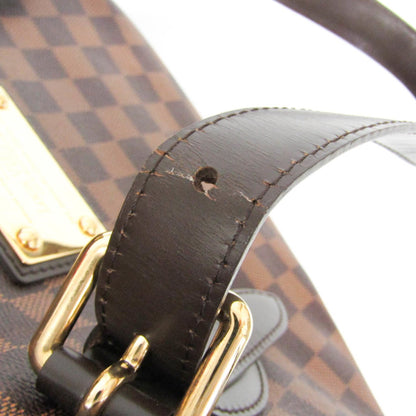 Louis Vuitton Monogram Canvas Brown Shoulder Bags