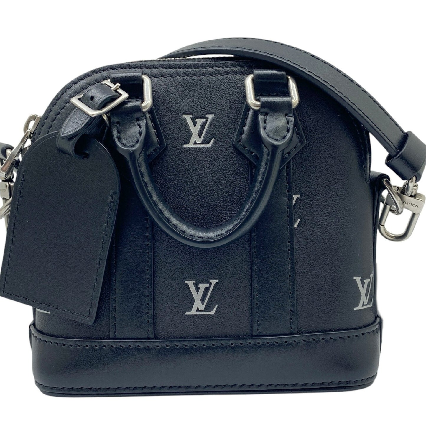 Louis Vuitton Others Black Handbags