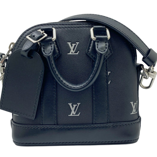 Louis Vuitton Others Black Handbags