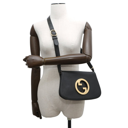 Gucci Others Black Shoulder Bags