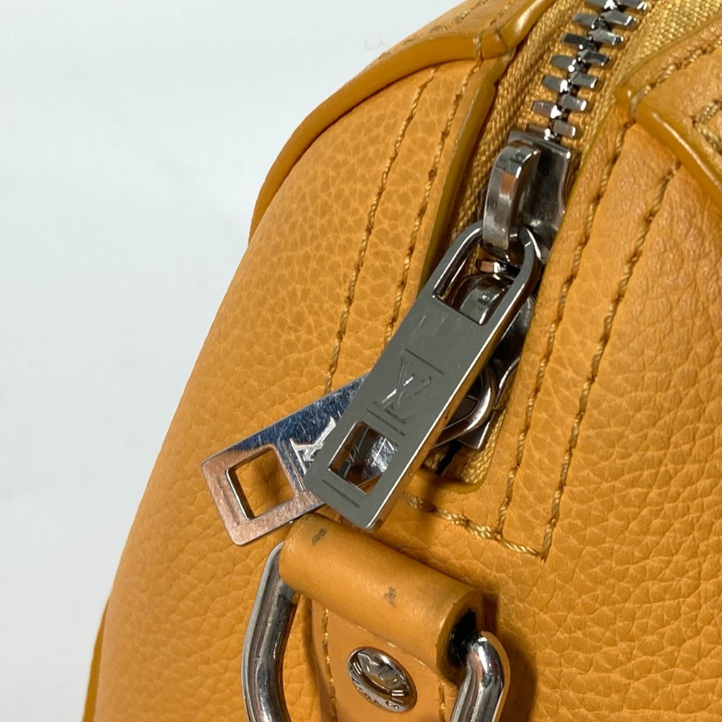 Louis Vuitton Others Yellow Shoulder Bags