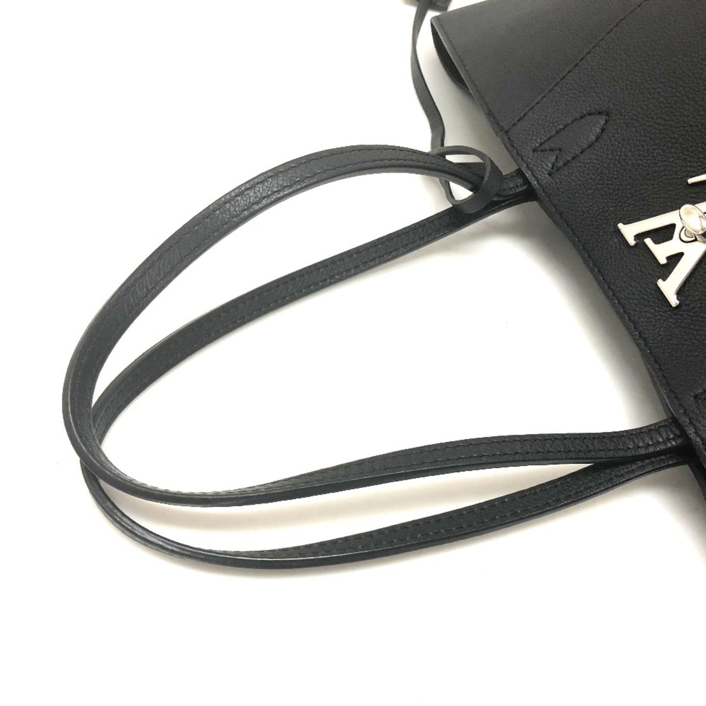 Louis Vuitton Others Black Shoulder Bags