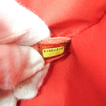 Chanel Others Red Shoulder Bags