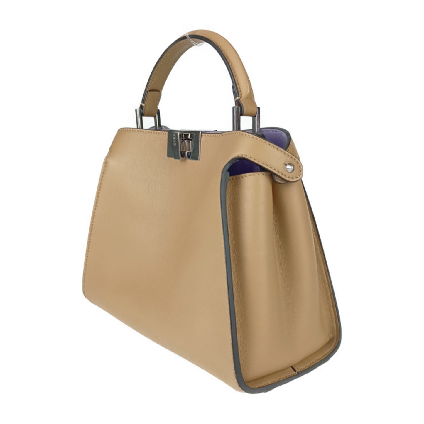 Fendi Others Brown Handbags
