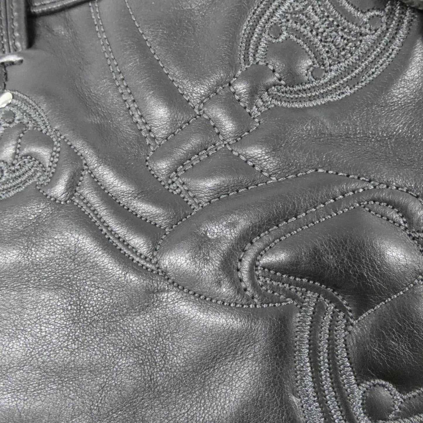 Celine Others Black Shoulder Bags