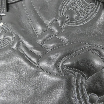 Celine Others Black Shoulder Bags