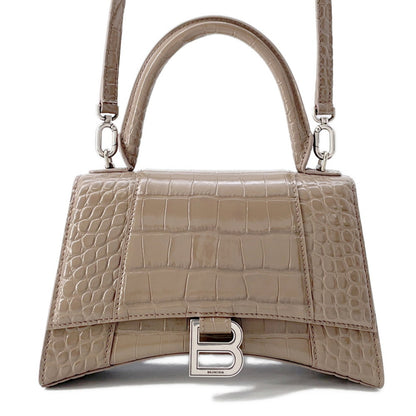 Balenciaga Others Gray Handbags