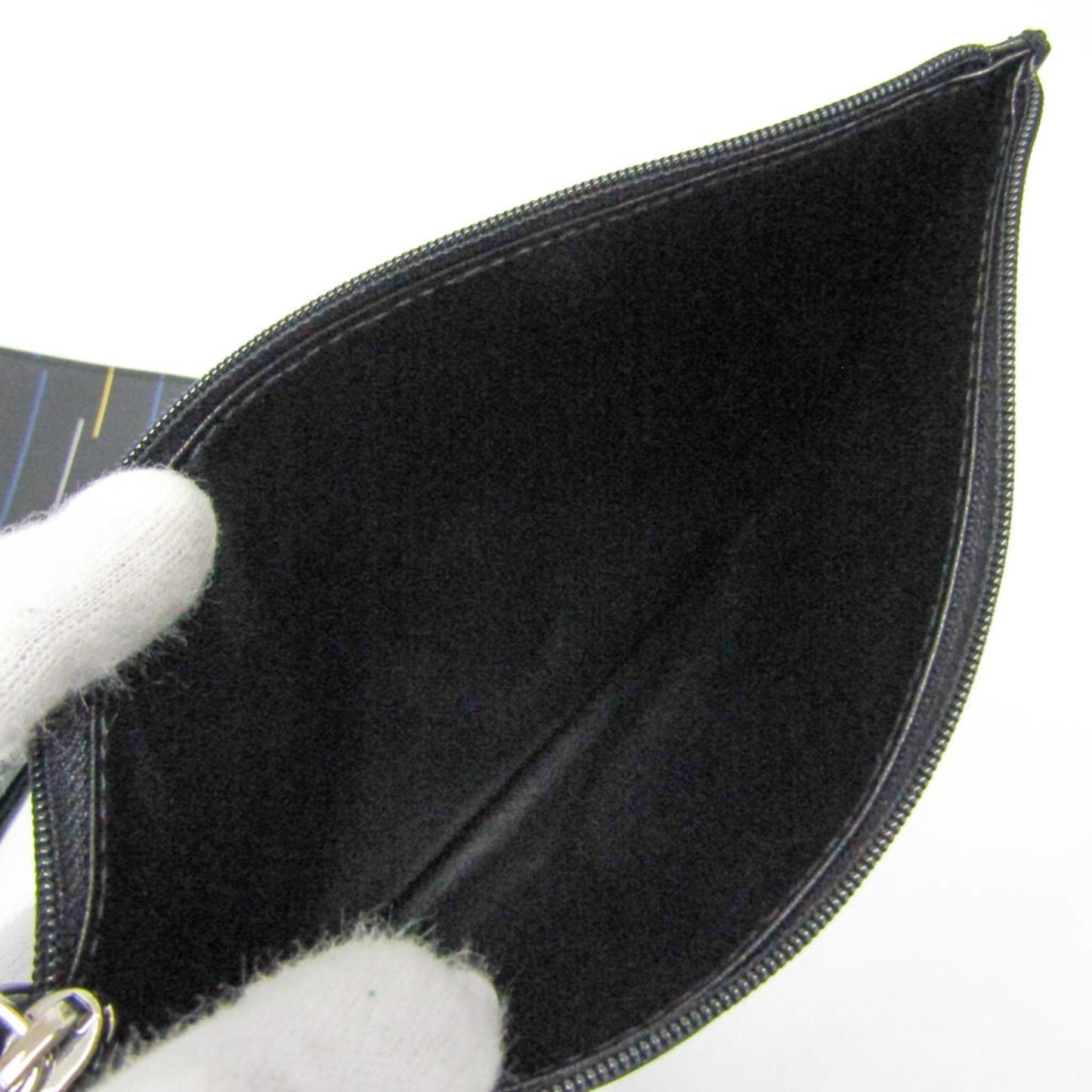Balenciaga Others Black Clutch Bags