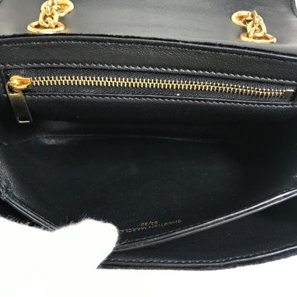 Celine Others Black Shoulder Bags