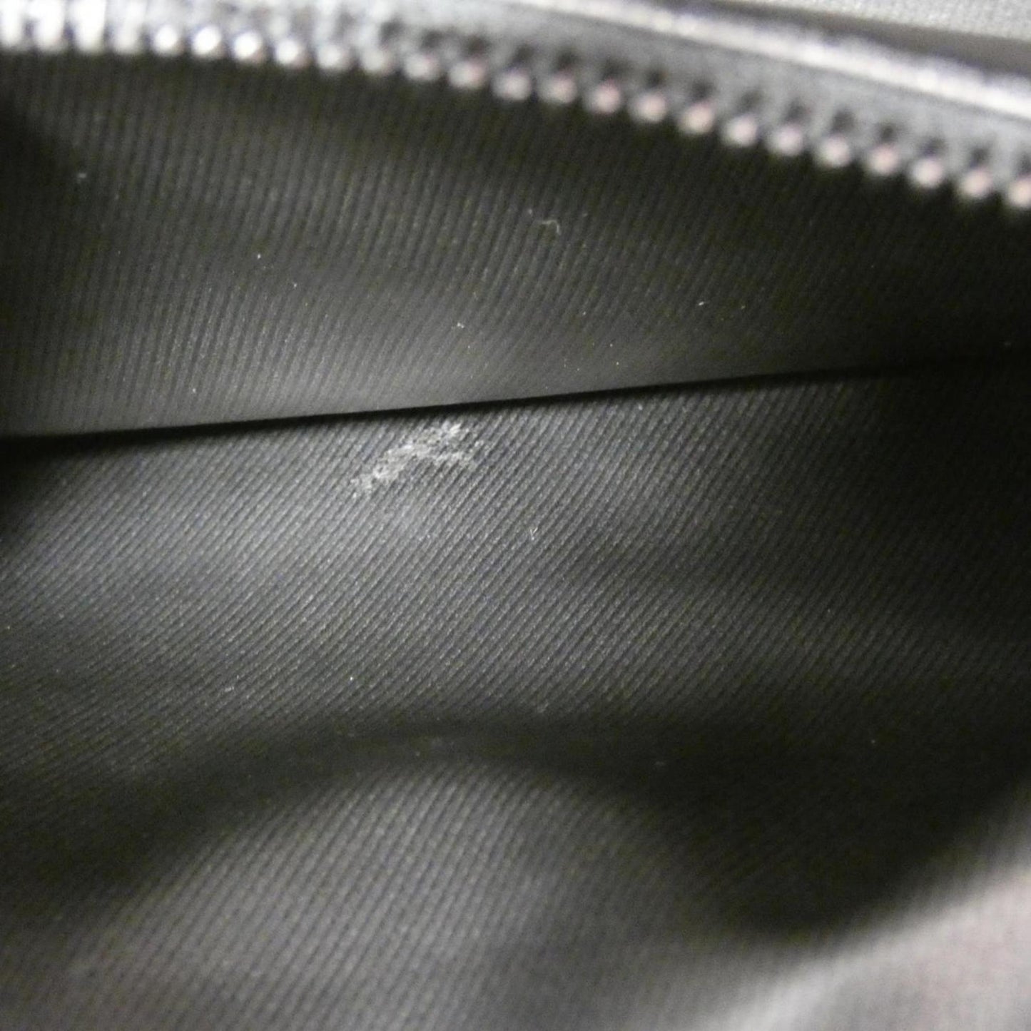 Louis Vuitton Nylon Black Small Bags