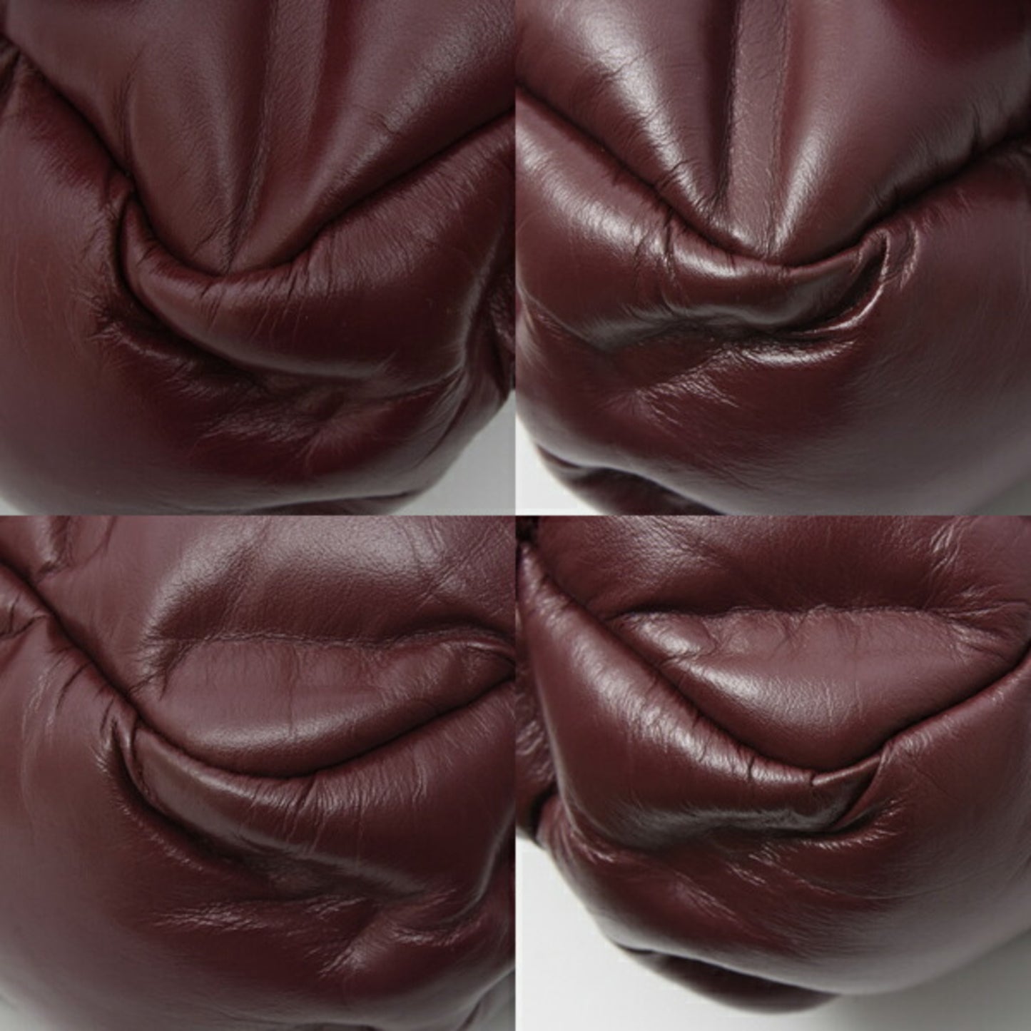 Chanel Others Red Shoulder Bags