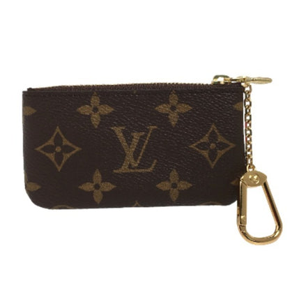 Louis Vuitton Monogram Canvas Brown Small Bags