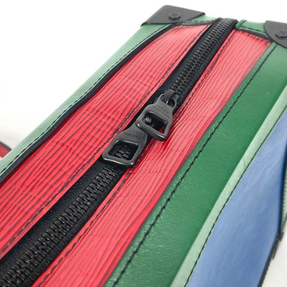 Louis Vuitton Epi Black Shoulder Bags