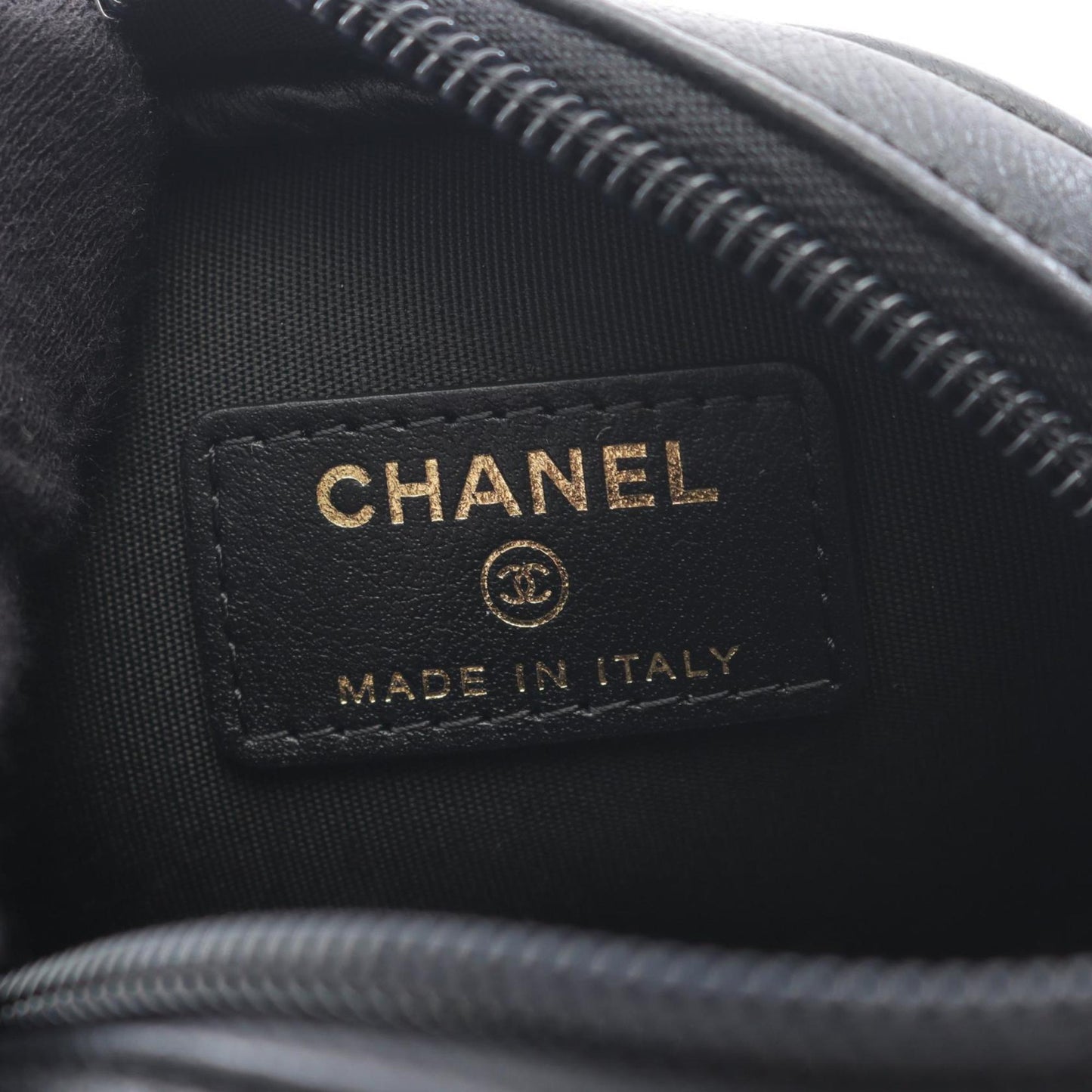 Chanel Others Black Small Bags