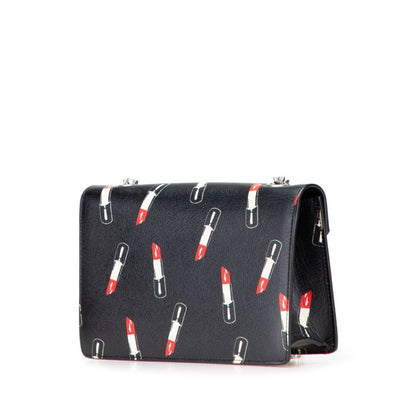 Saint Laurent Others Black Shoulder Bags