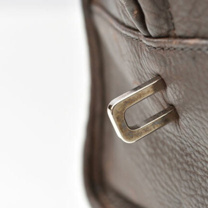 Loewe Others Brown Handbags