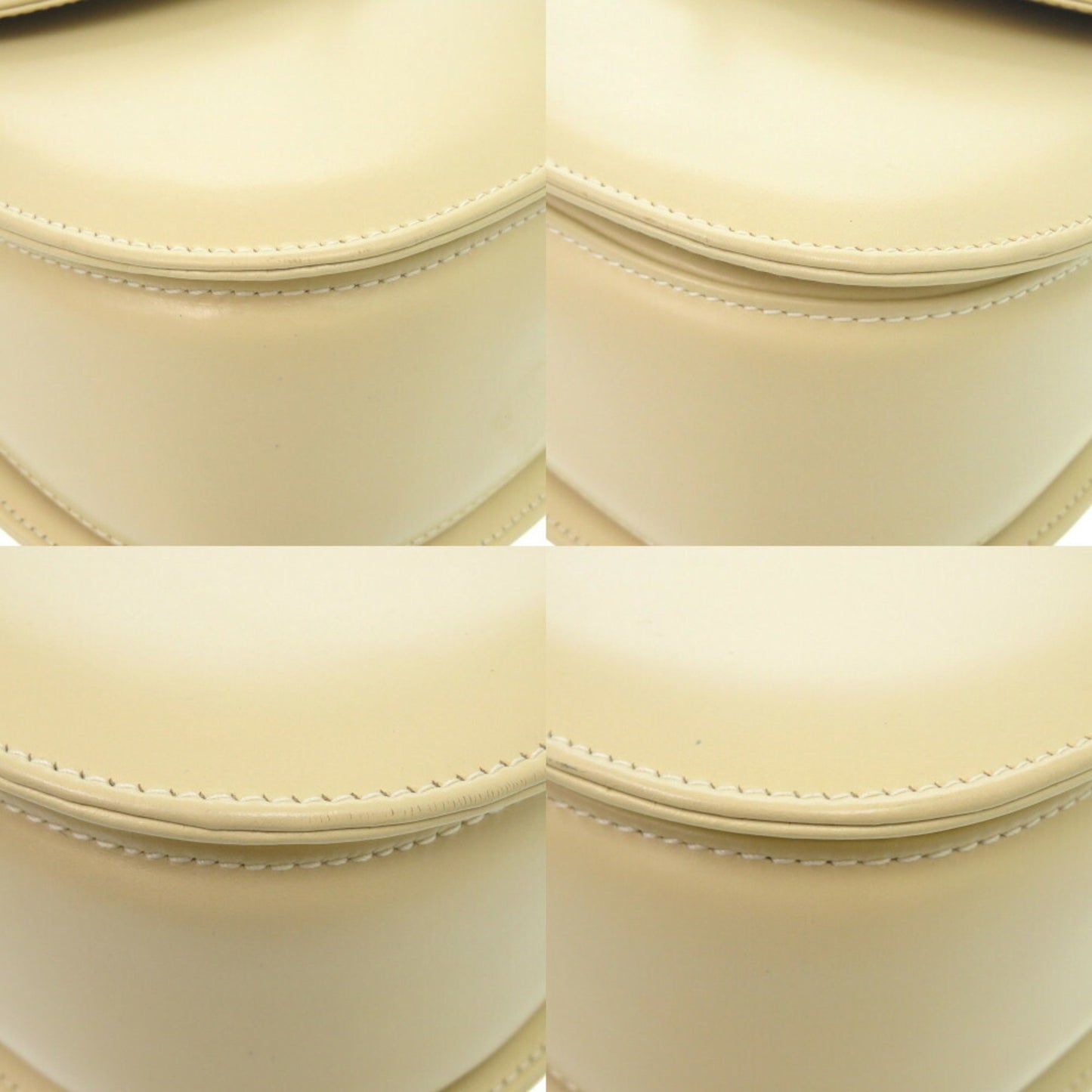 Gucci Others White Handbags
