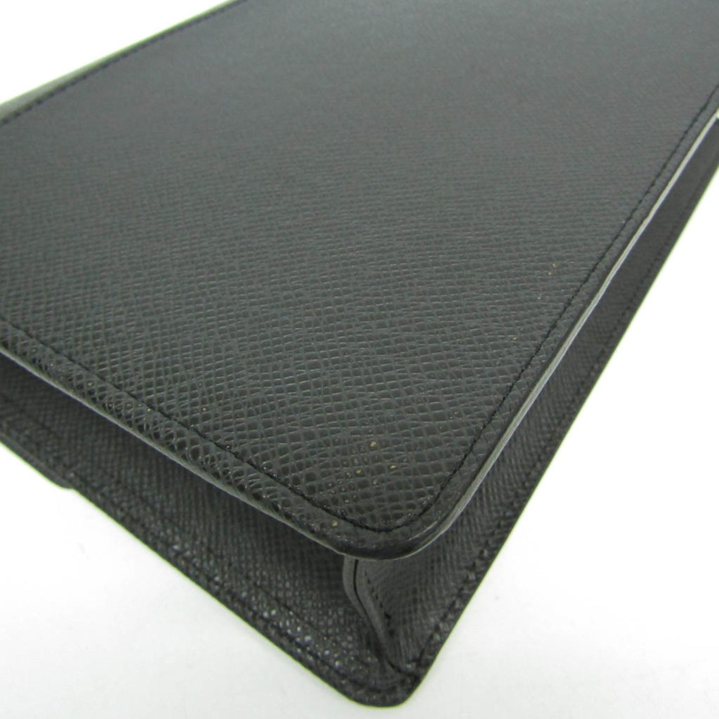 Louis Vuitton Others Gray Clutch Bags