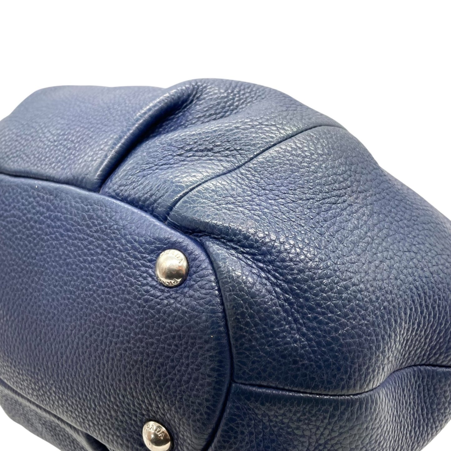 Prada Others Blue Handbags