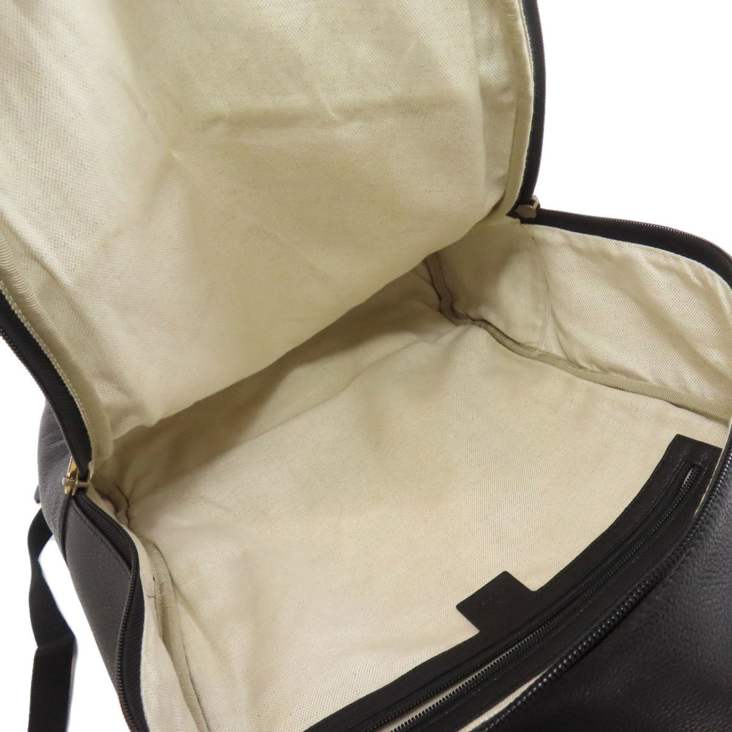 Gucci Others Black Backpacks