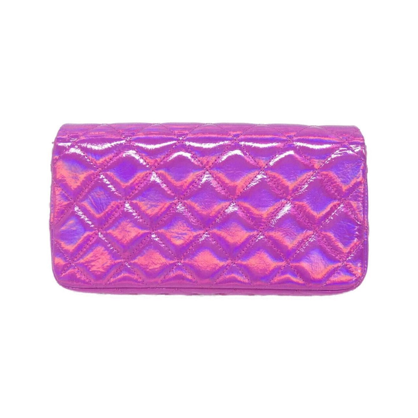 Chanel Others Pink Shoulder Bags
