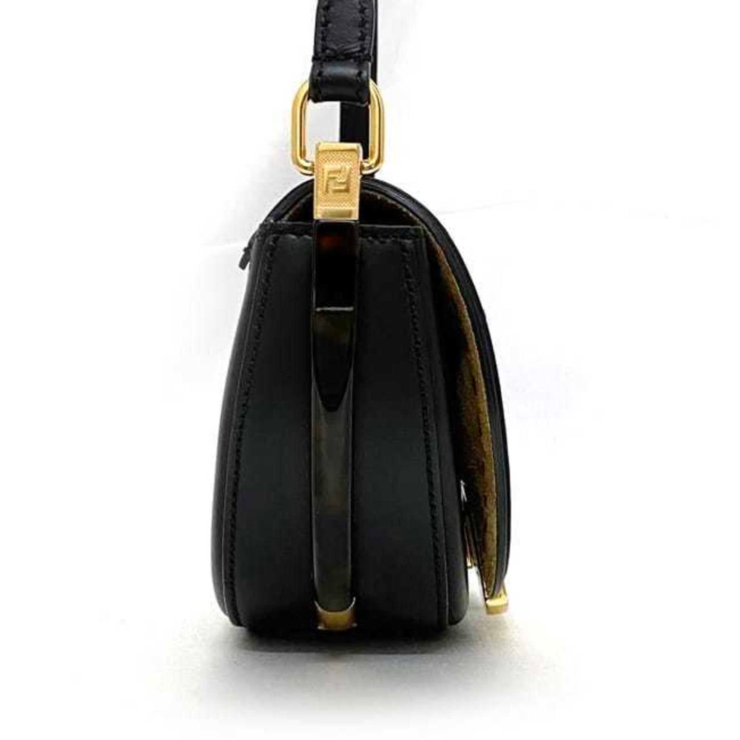 Fendi Others Black Shoulder Bags
